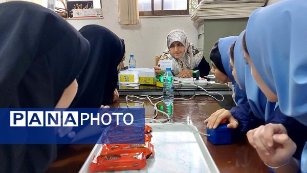 برگزاری مرحله حذفی مسابقات قرآنی آلا و انتخاب منتخبین فینال