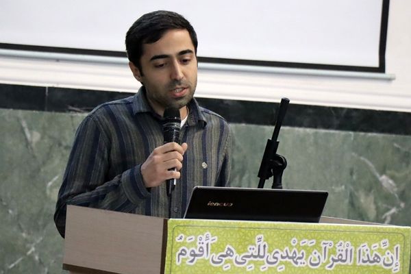 از مقاومت تا روایت
