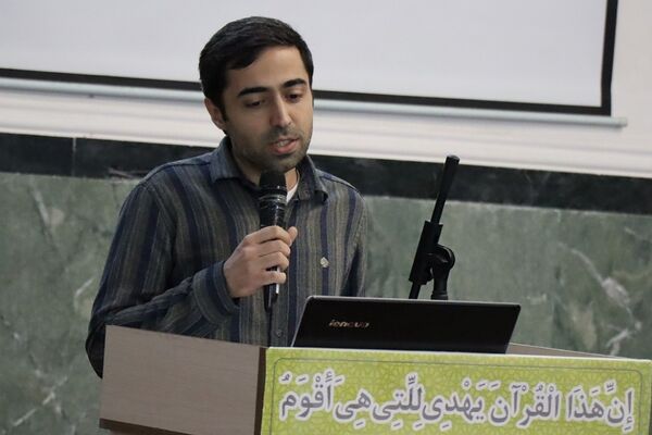 از مقاومت تا روایت