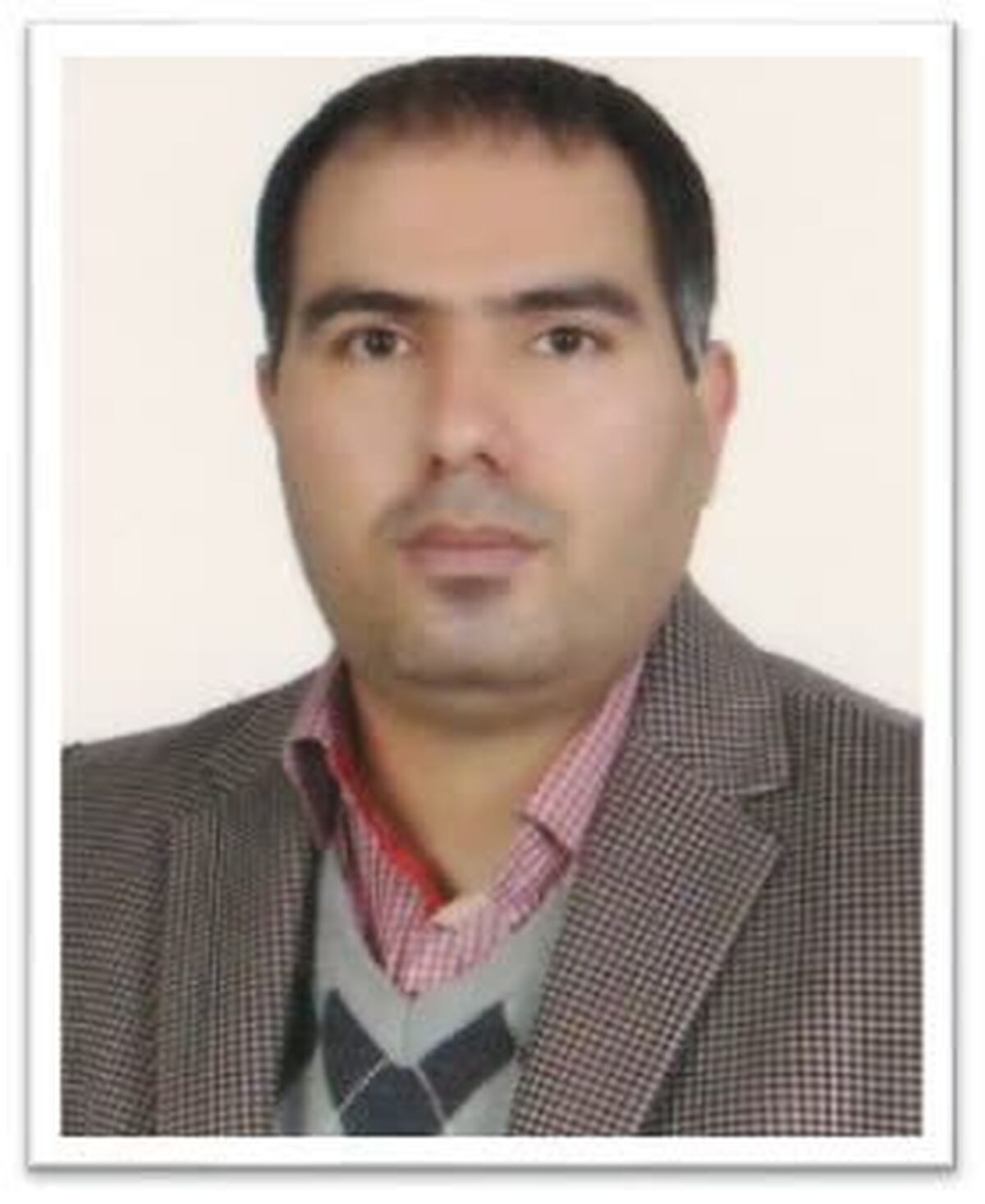 سرآمد پژوهشی دانشکده کشاورزی دانشگاه لرستان معرفی شد