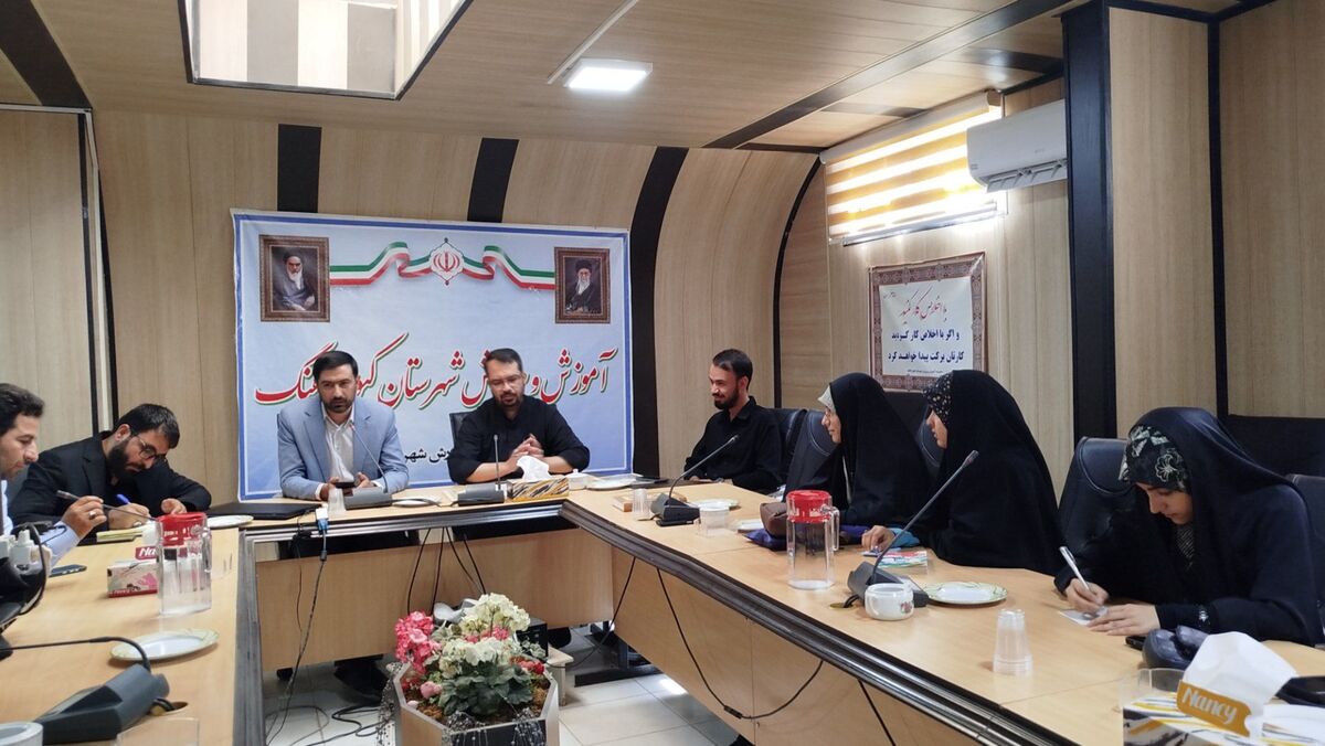 خبرنگاران بازوان توانمند آگاهی‌بخشی هستند