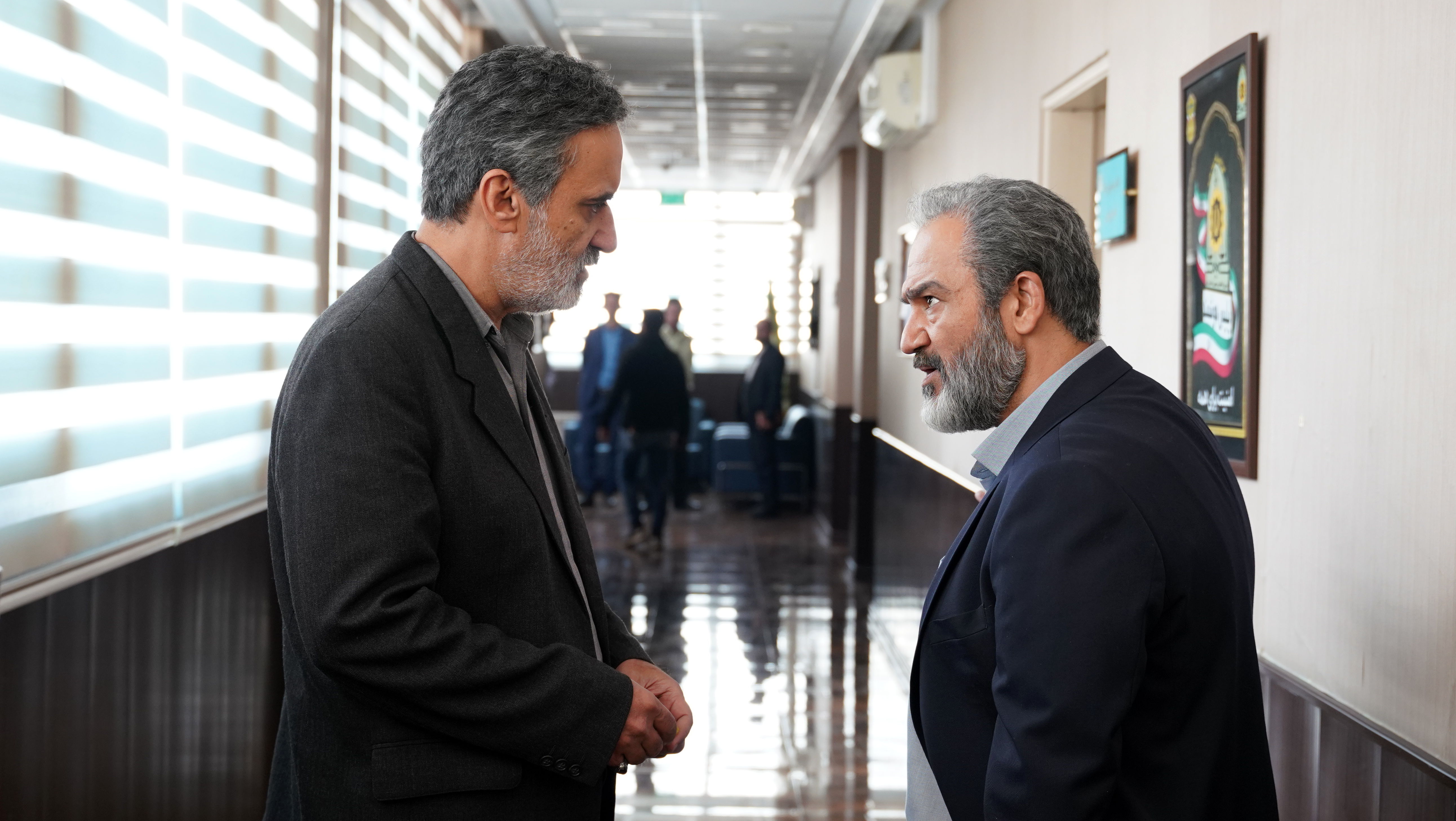 فیلم اجتماعی باید از دل جامعه بیاید؛ نه از سفارش و مد