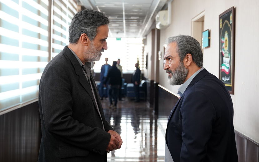 فیلم اجتماعی باید از دل جامعه بیاید؛ نه از سفارش و مد