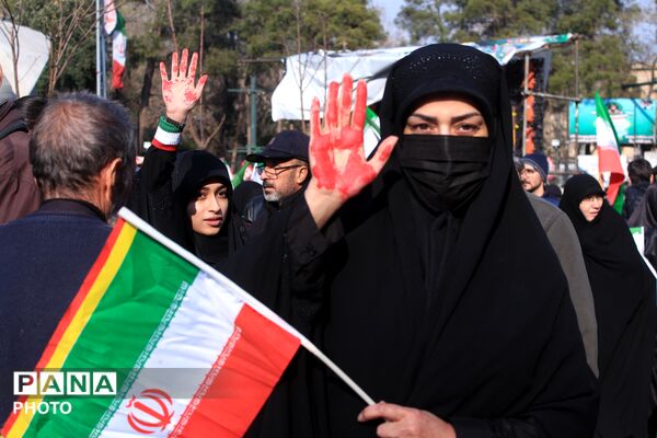 عهد و پیمان با امام مجتبی خامنه‌ای(مدظله)