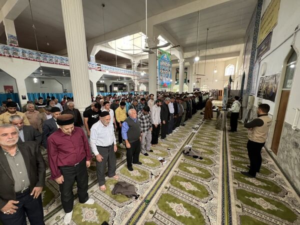 مراسم گرامیداشت هفته نیروی انتظامی در شهرستان سملقان