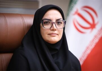 آزاده نظربلند دبیرکل هیات امنای نهاد کتابخانه‌های عمومی کشور شد