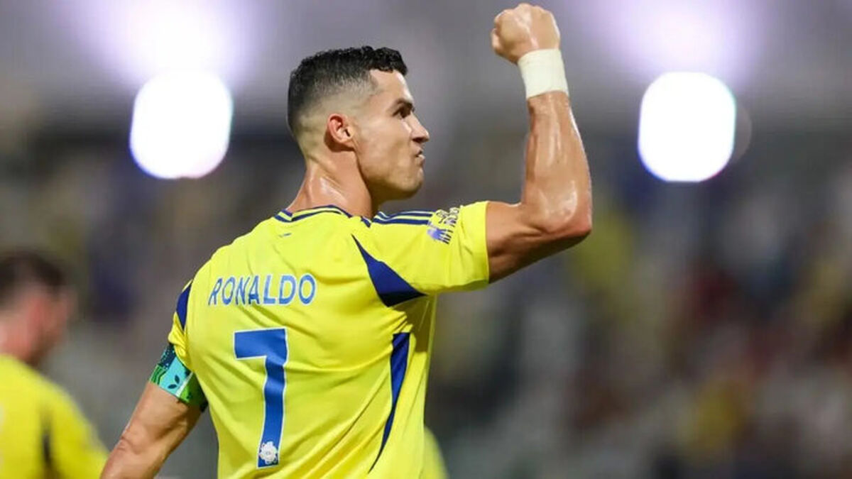 زمان خداحافظی‌ رونالدو مشخص شد؛ CR7 به تاریخ می‌پیوندد