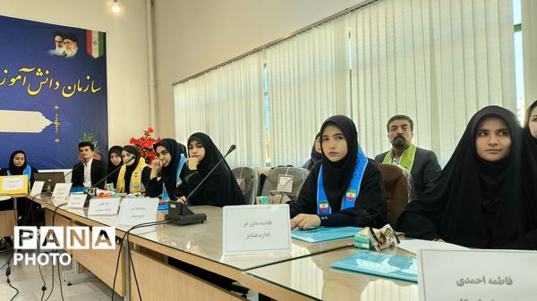 انتخابات مجلس دانش‌آموزی؛ گامی نو در ارتقای تشکل‌های دانش‌آموزی