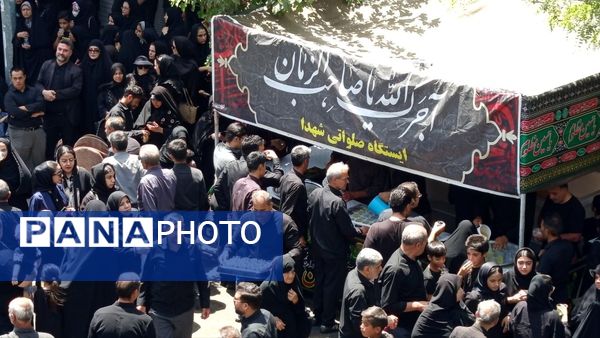 تاسوعای حسینی به یاد دستان بریده قمر بنی هاشم (ع)