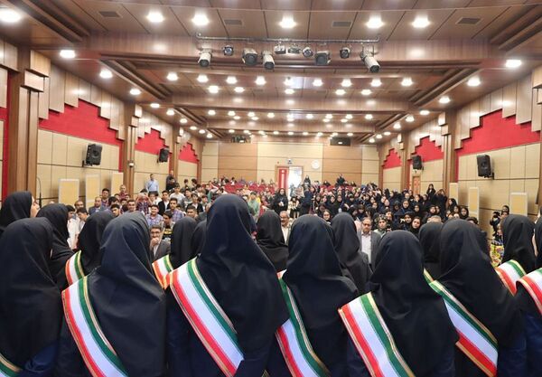سومین کارسوق کشوری لیزر و اپتیک