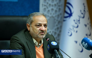 تأکید وزیر آموزش‌وپرورش بر توسعه حکمرانی داده‌محور و تحول فناورانه در نظام تعلیم و تربیت