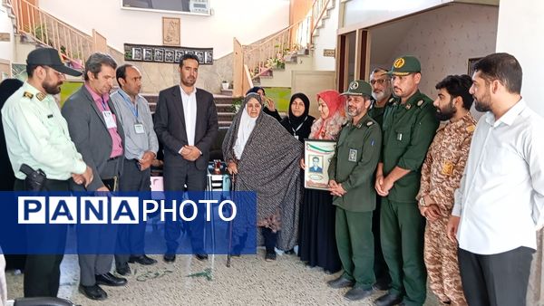  دوره دوم انتخابات ریاست جمهوری در شهرستان گلبهار 