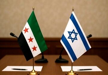 مقام سوری: میانجیگری آمریکا برای دستیابی به توافق امنیتی با اسرائیل ادامه دارد