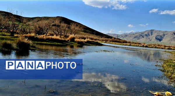 زیبایی های طبیعی شهرستان پاوه به روایت تصویر