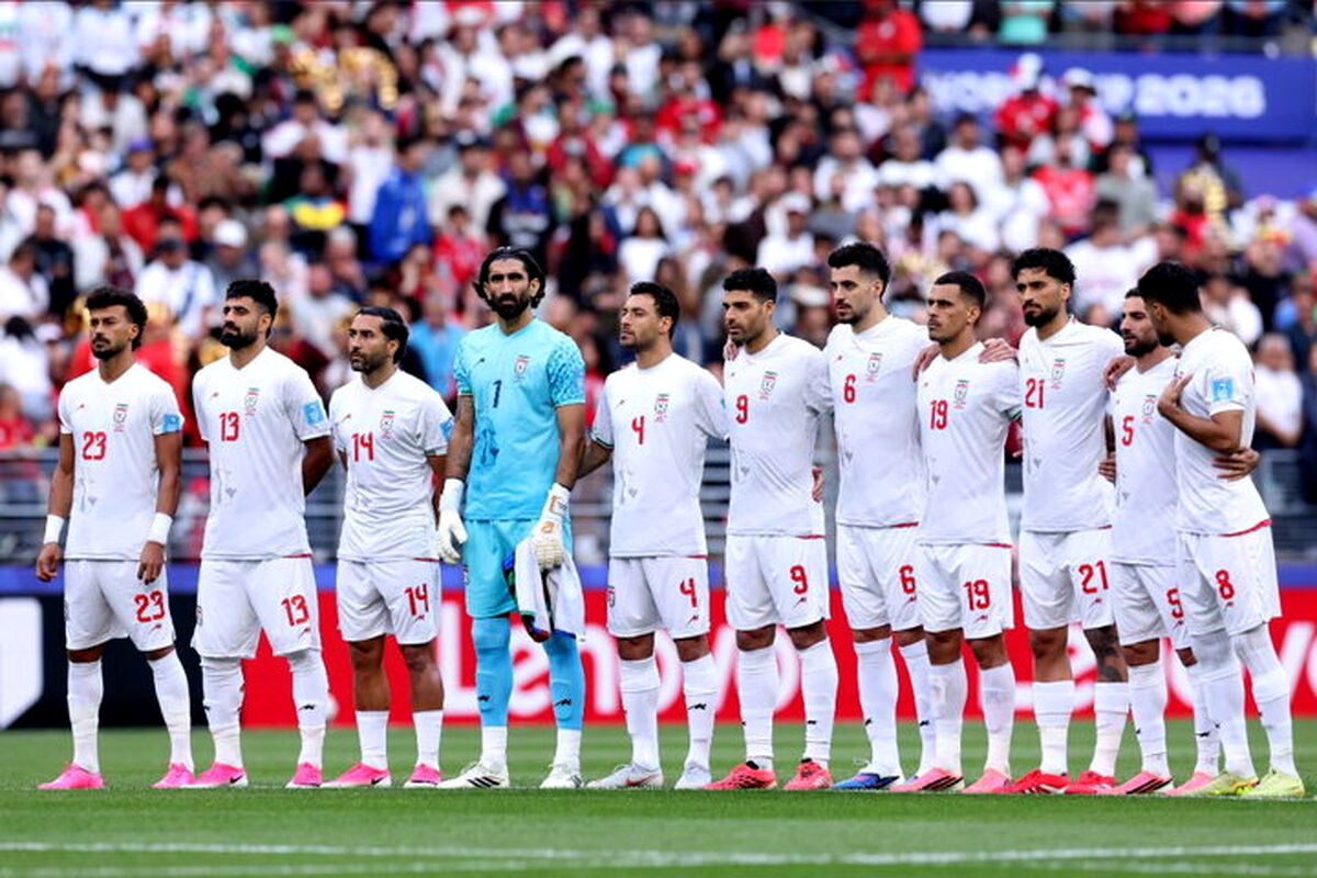گزارش سرویس جهانی BBC از «بدشانس‌ترین» تیم تاریخ جام جهانی