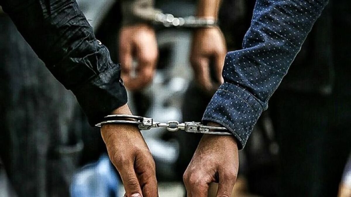 بازداشت ۵۸ نفر به علت اخلال در شعب اخذ رای