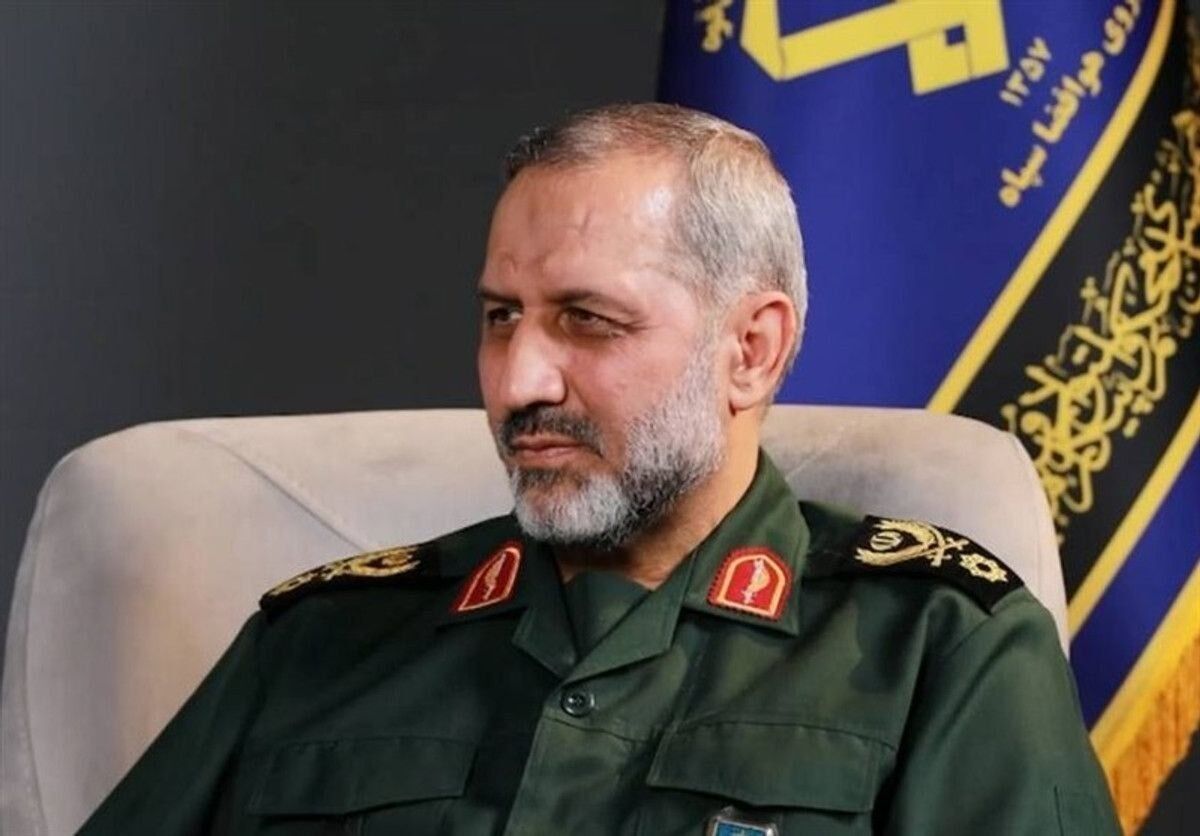 سردار موسوی خطاب به مردم: شکوه بعثت در خیابان‌ها با اتحاد حفظ شود