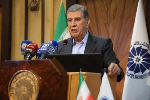 تدوین «بسته مدیریت عوارض جنگ» در ستاد ویژه اقتصادی اتاق ایران