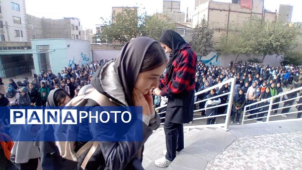 زنگ مهر، نوای شروعی تازه‌ برای دانش‌آموزان