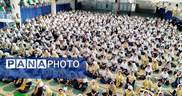 برگزاری همایش «یاوران انقلاب، پیشتازان مقاومت» در شهرستان لردگان