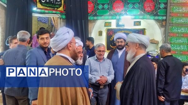 چهاردهمین دوره انتخابات ریاست جمهوری در اشتهارد 