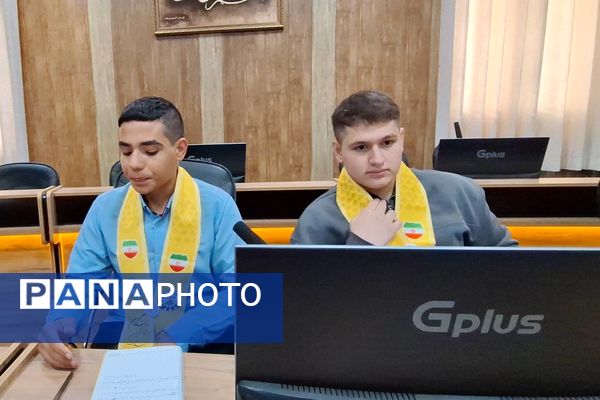 جایی که امید جوانه می‌زند