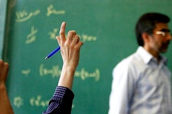 معلم ؛ کسی که نمی‌توانم را به می‌توانم بدل کرد
