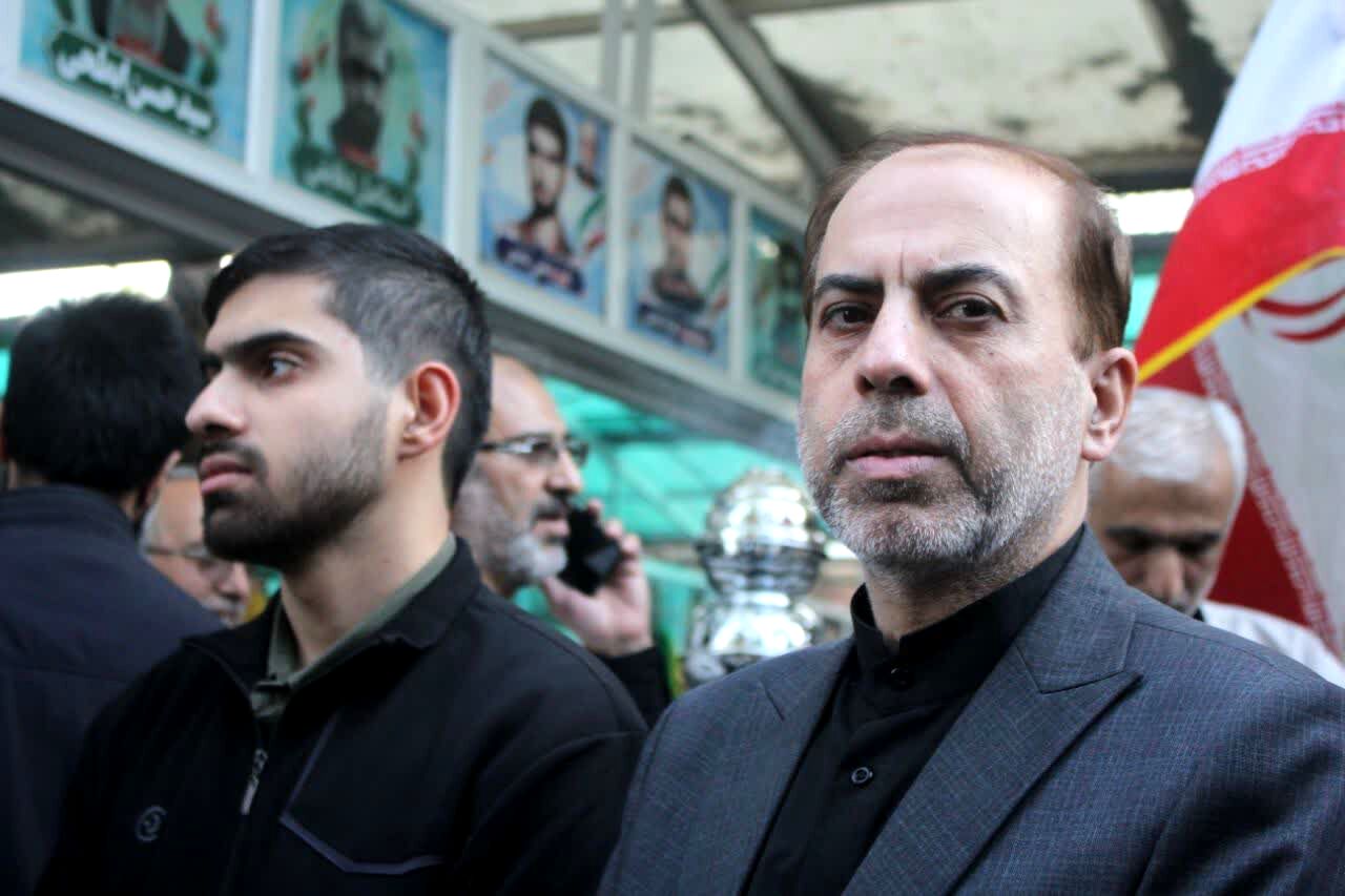 تقویت هویت دینی و انقلابی نوجوانان از مهم ترین اهداف نظام آموزشی است