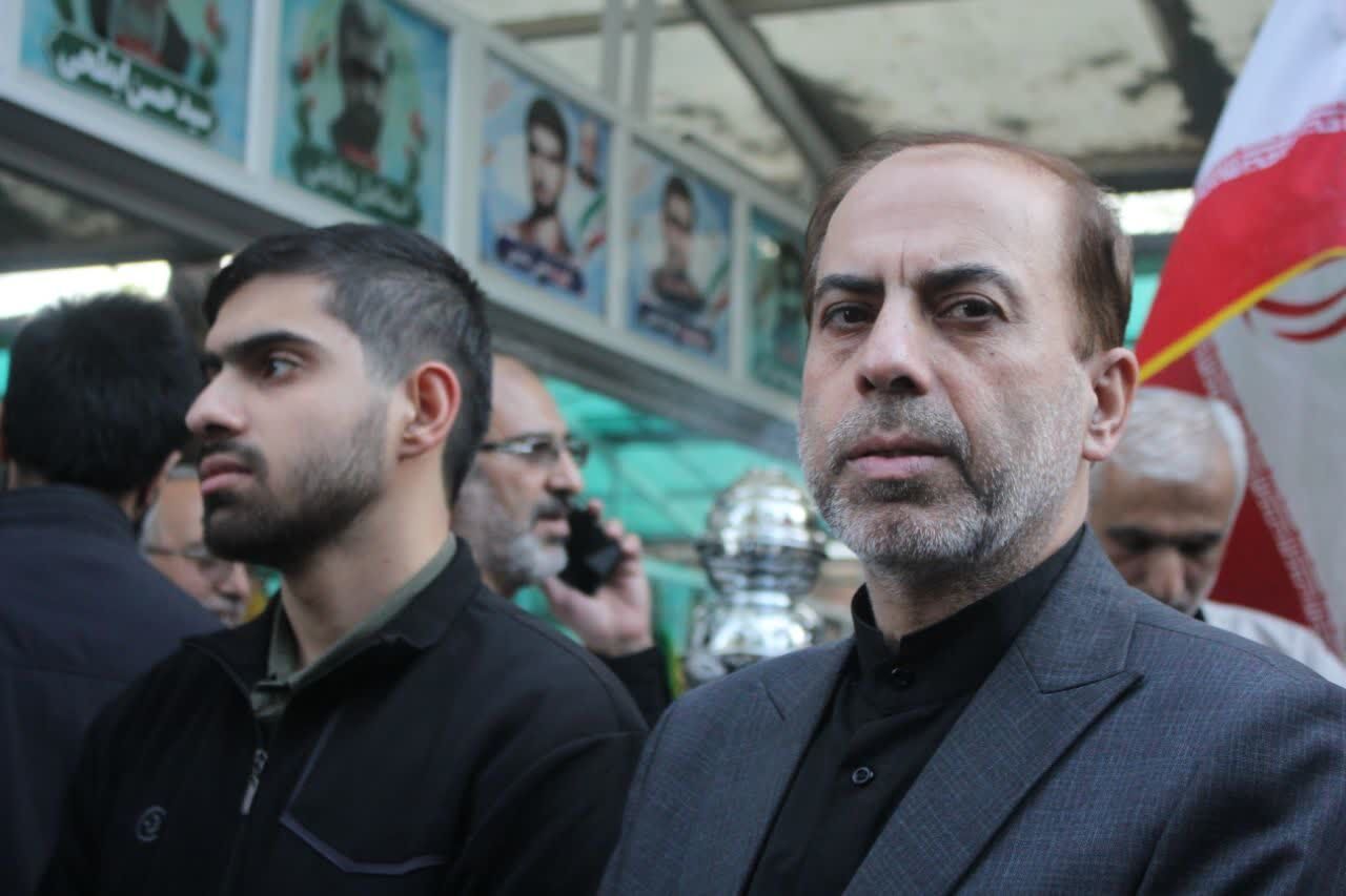تقویت هویت دینی و انقلابی نوجوانان از مهم ترین اهداف نظام آموزشی است