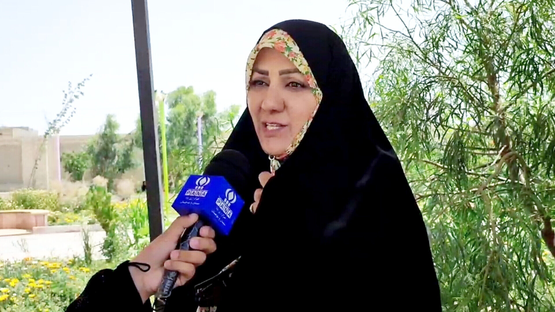 روز دختر، بهانه‌ای برای همدلی مادران و دختران در زابل