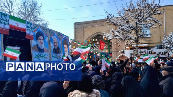 حماسه‌آفرینی مردم دیار عطار و خیام