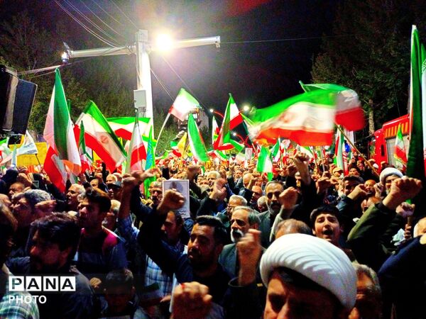 سی و یکمین فراخوان مردمی شهرستان کاشمر