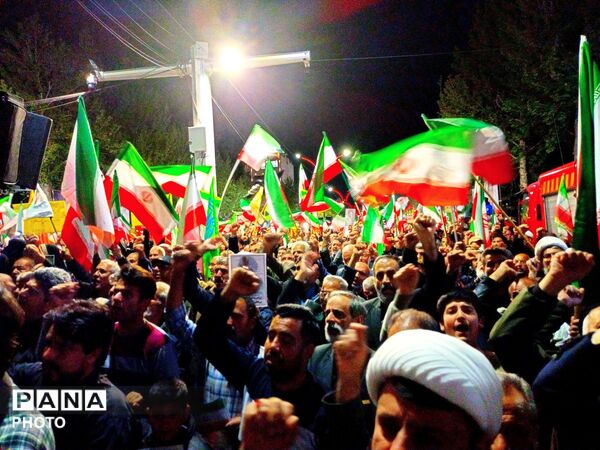 سی و یکمین فراخوان مردمی شهرستان کاشمر