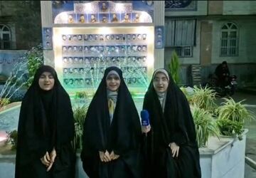 فرمانده‌ای که نام و راهش همچنان در دل‌ها زنده است