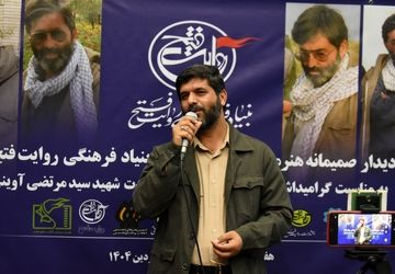 از ساخت پنج فیلم سینمایی تا شناسایی بازیگران با استعداد در تئاتر انقلاب و دفاع مقدس