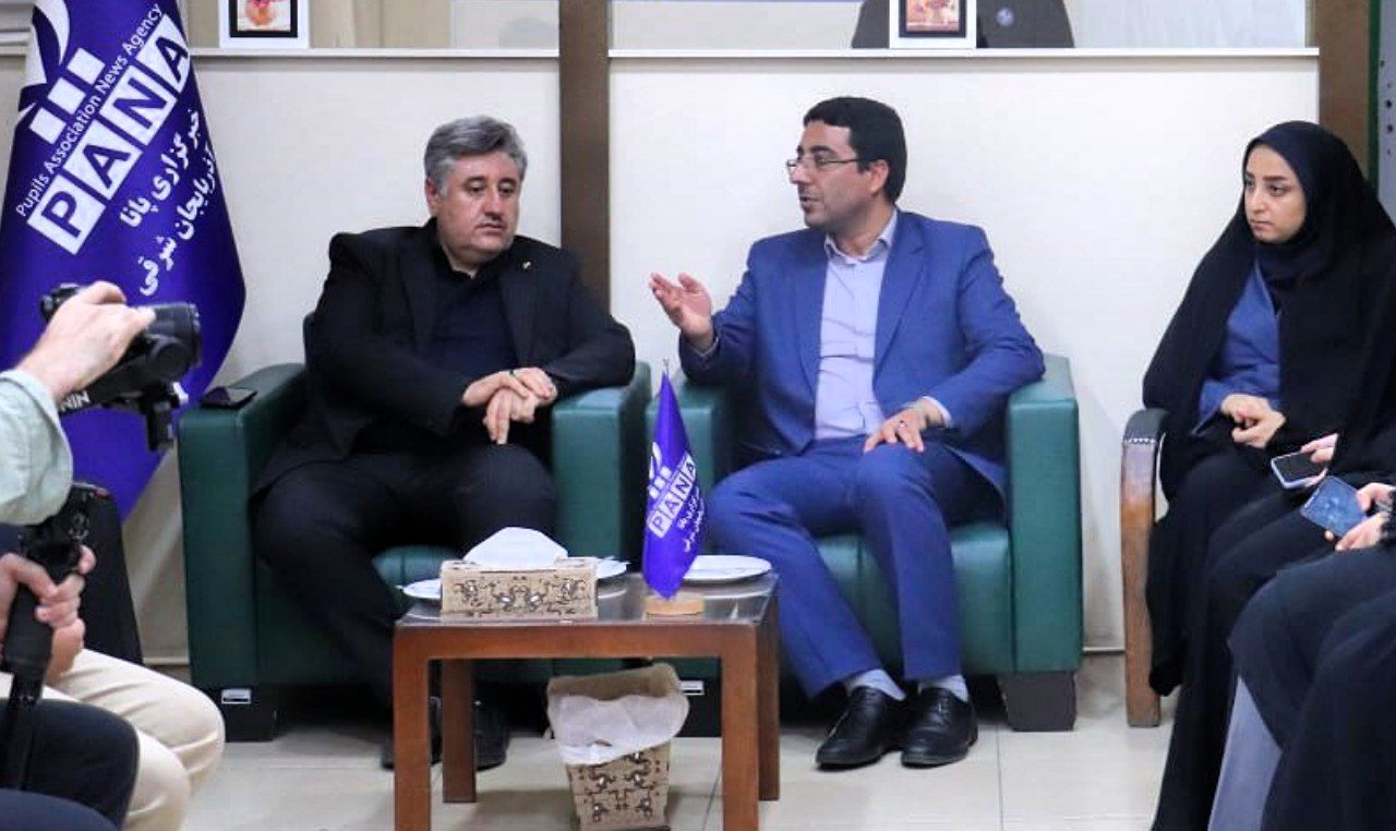 نقش موثر دانش‌آموز خبرنگار در شکل‌گیری فضای پویا و فعال رسانه‌ای