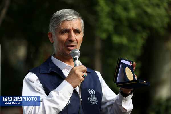 آخرین روز اردوی ملی خبرنگار مسئله‌محور پانا