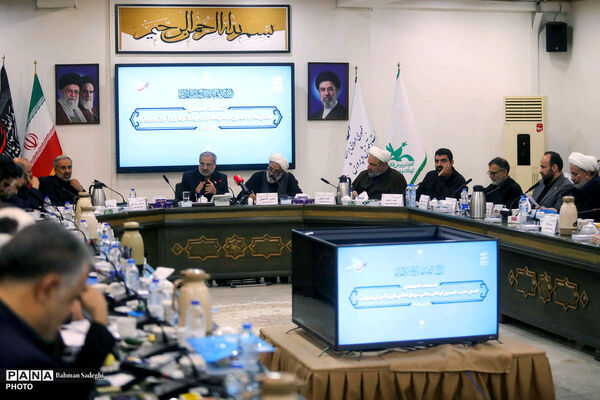 دیدار صمیمی وزیر آموزش و پرورش با اعضای کمیسیون فرهنگی مجلس شورای اسلامی