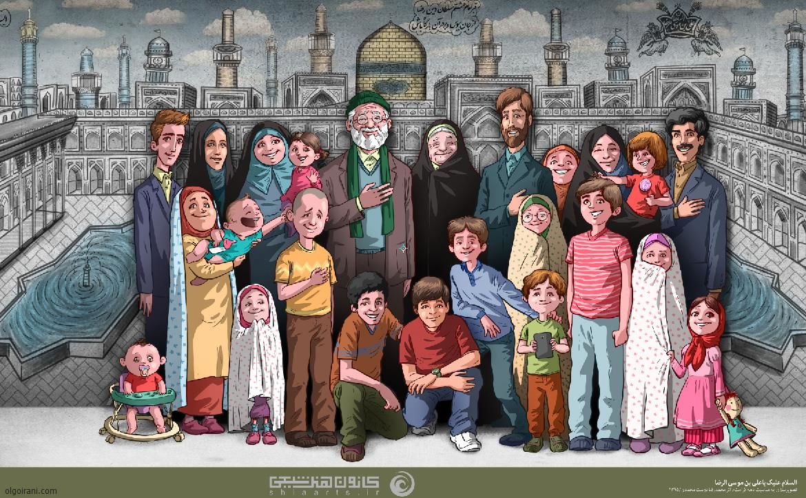 جوانی جمعیت؛ کلید طلایی پیشرفت، بالندگی و تمدن‌سازی در جهان امروز  