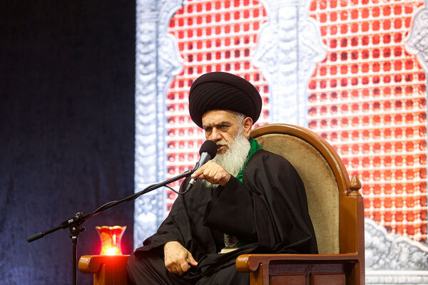 همایش بزرگ رهروان زینبی در قم