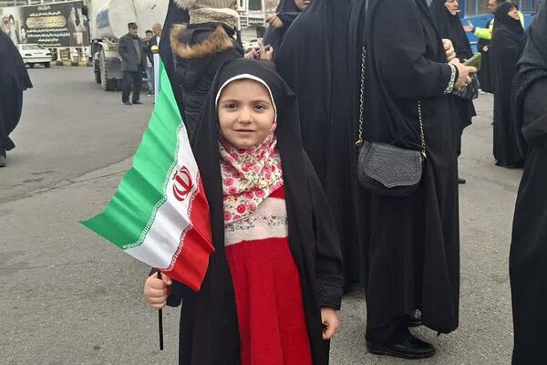۲۲ بهمن در ورامین، حماسه ای به وسعت یک شهر