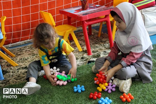 همایش هفته سلامت  در سالن حجاب شهرستان سملقان 