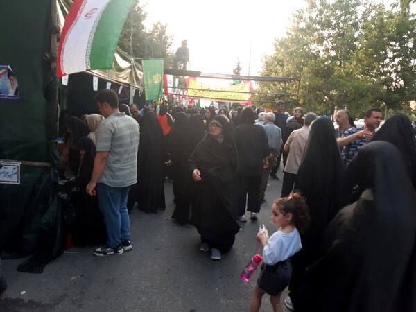 جشن عید غدیر در امیرکلا بابل 