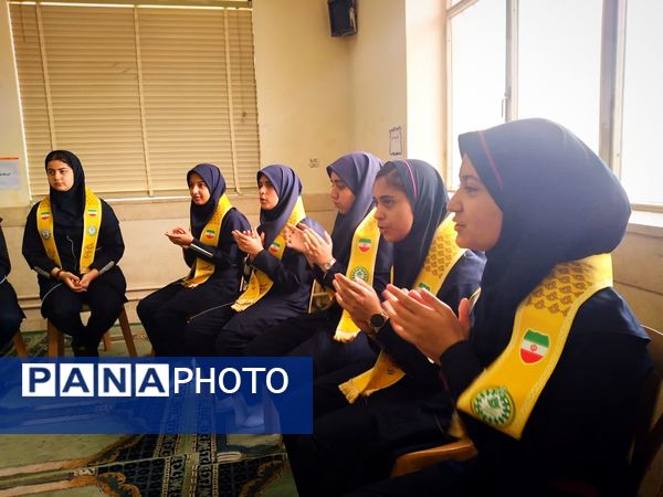 پیش‌اردوی ملی پیشتازان؛ فرصتی برای ارتقای توانایی‌ها و خلاقیت