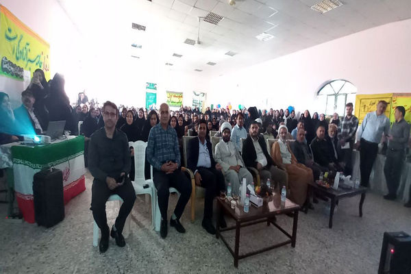 زنگ بازگشایی و زنگ نماز در دشتستان، گناوه ، شبانکاره، سعدآباد و بردخون