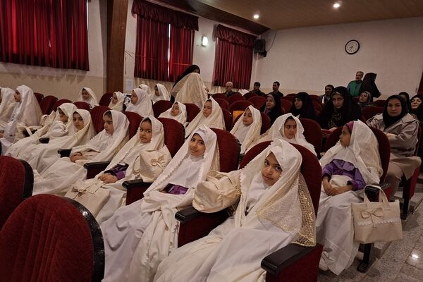 اجلاس نماز در شهرستان فریدن 