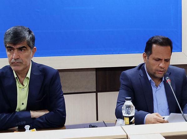 برگزاری دومین جلسه شورای آموزش و پرورش ملارد در سال ۱۴۰۴ 