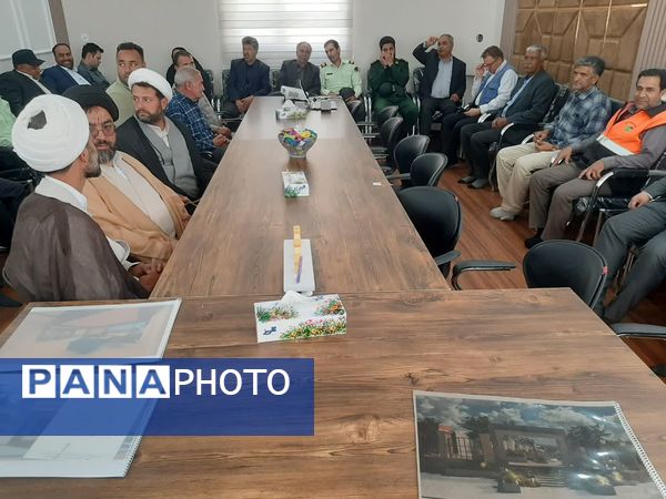 بهره برداری از هفت طرح عمرانی و خدماتی در جلگه رخ