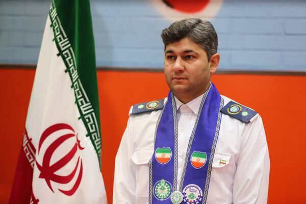 همایش «وطن‌یار» استان آذربایجان شرقی 