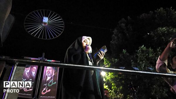 هشتاد و هشت شب مقاومت در نیشابور بزرگ-۲
